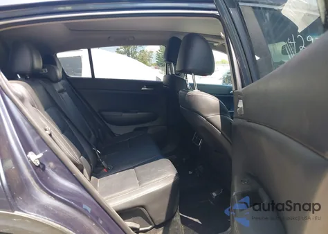 2017 Kia Sportage Ex from USA, damaged, VIN KNDPNCACXH7084700